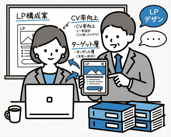 SNS・Web広告の内製化